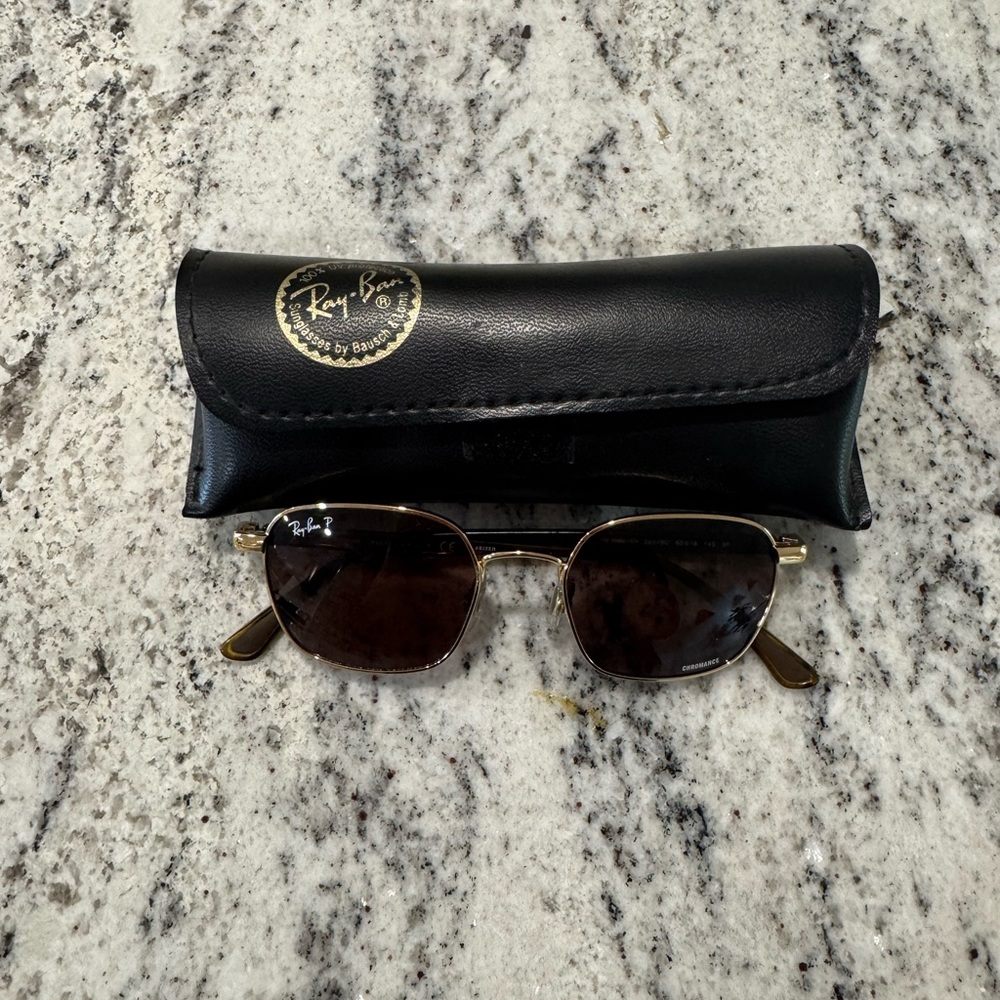 Ray-Ban Cromance Sunglasses